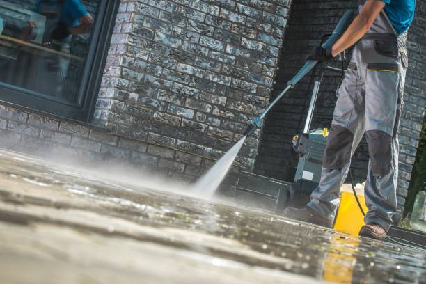 Best Heavy Equipment Washing  in Holliday, TX