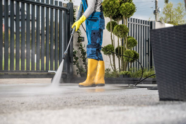 Best Post-Construction Pressure Washing  in Holliday, TX