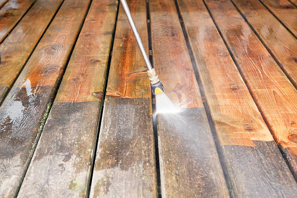 Best Gutter Cleaning  in Holliday, TX